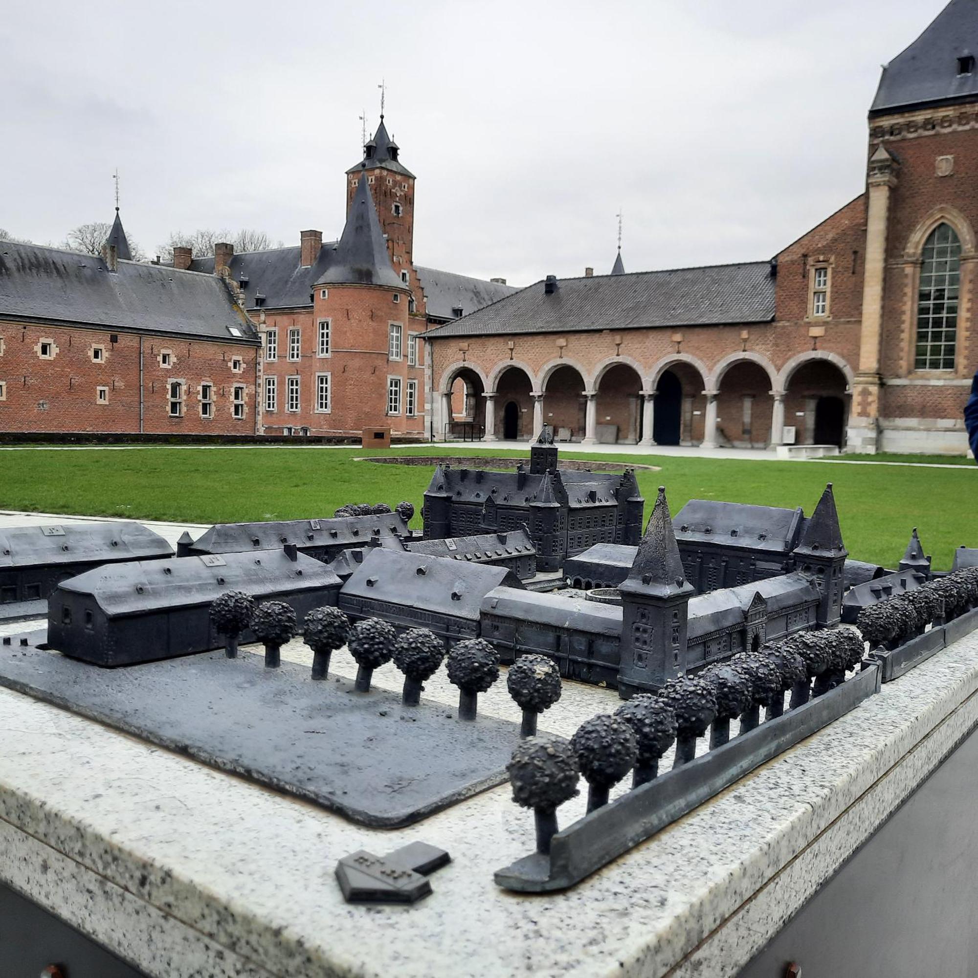 Vakantiewoning StroEnzo Riemst Buitenkant foto