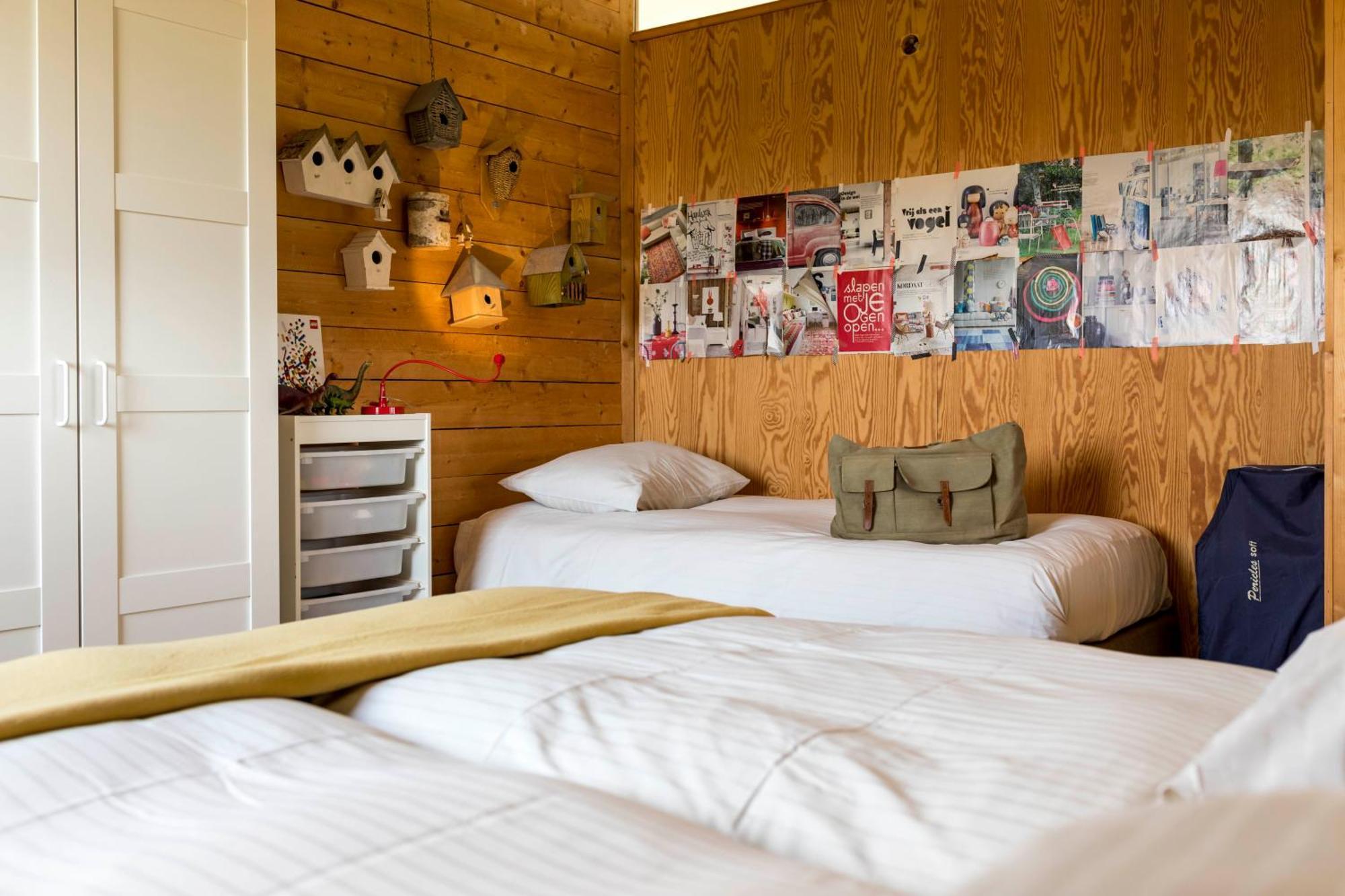 Vakantiewoning StroEnzo Riemst Buitenkant foto