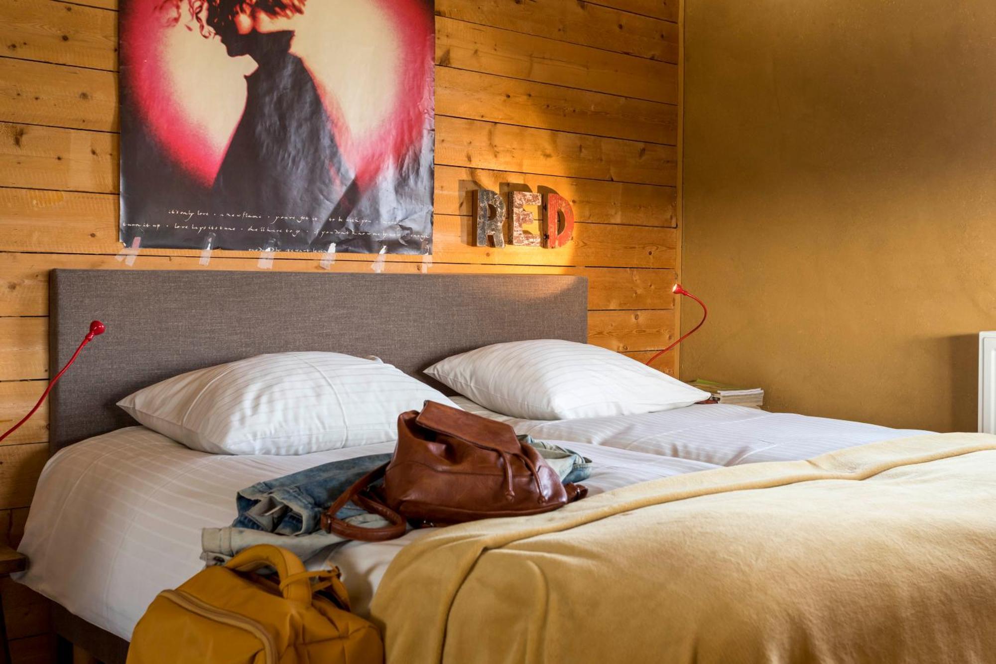 Vakantiewoning StroEnzo Riemst Buitenkant foto