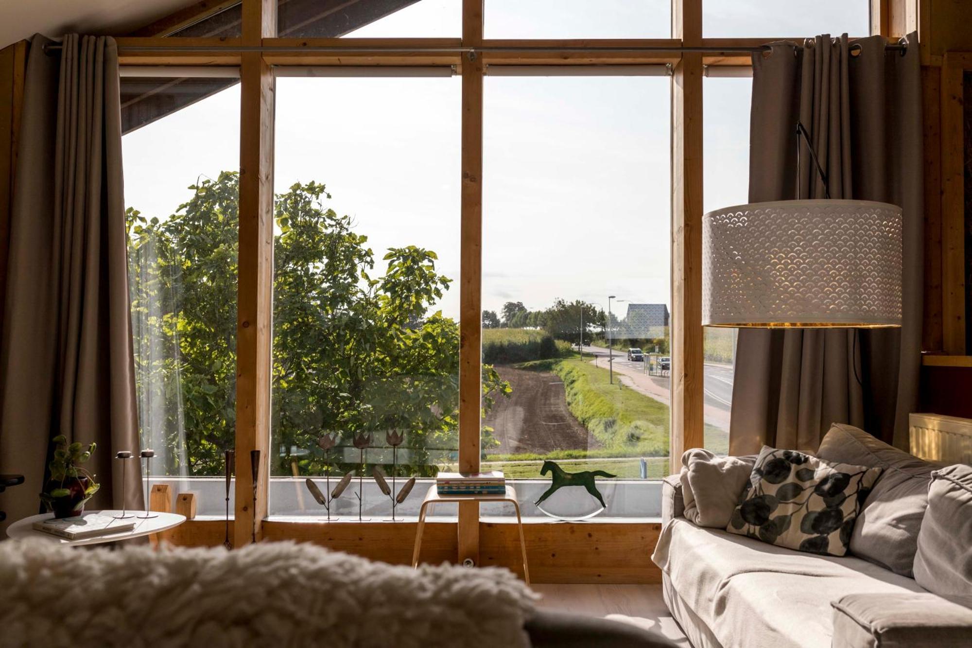 Vakantiewoning StroEnzo Riemst Buitenkant foto