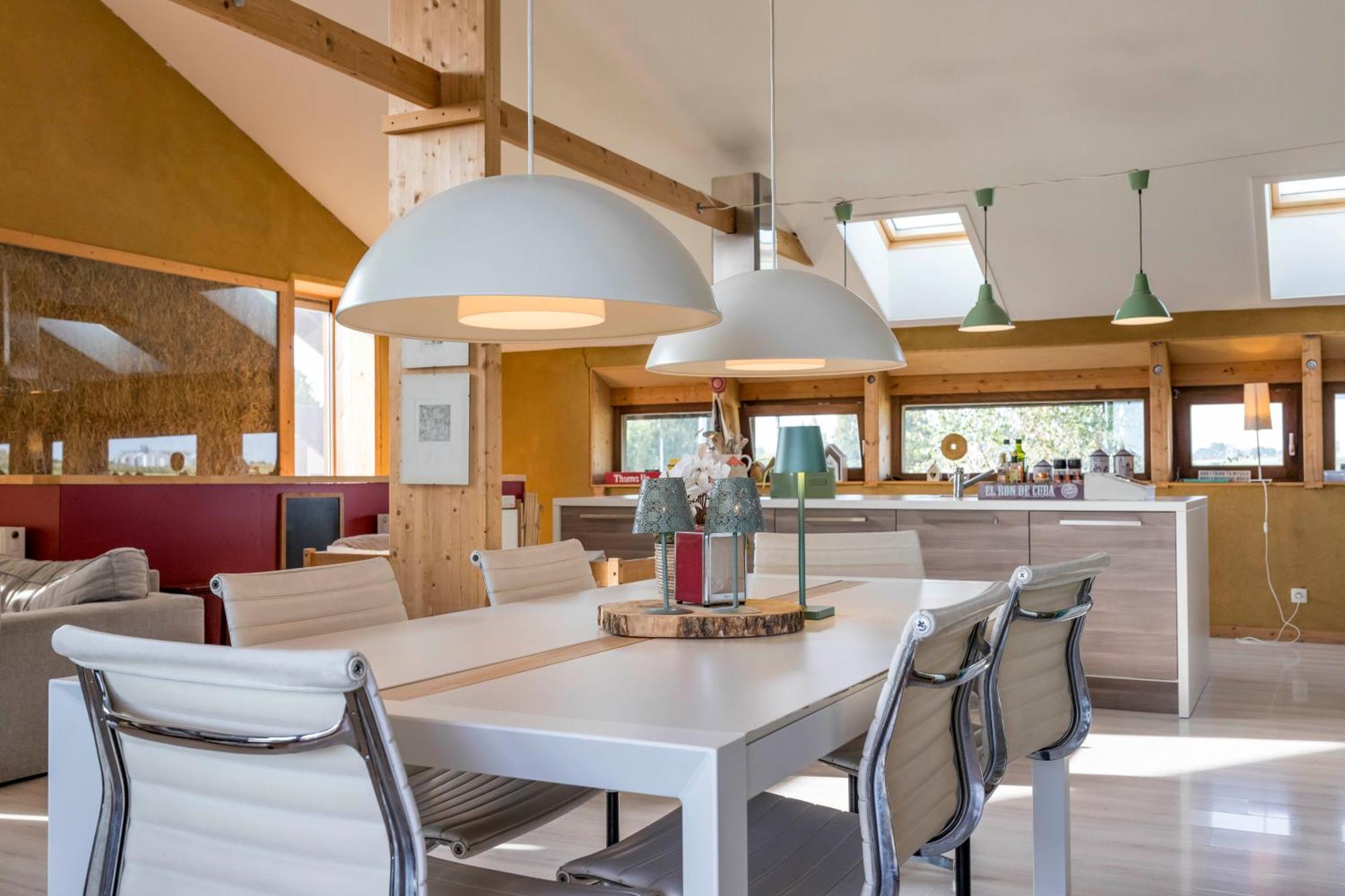 Vakantiewoning StroEnzo Riemst Buitenkant foto
