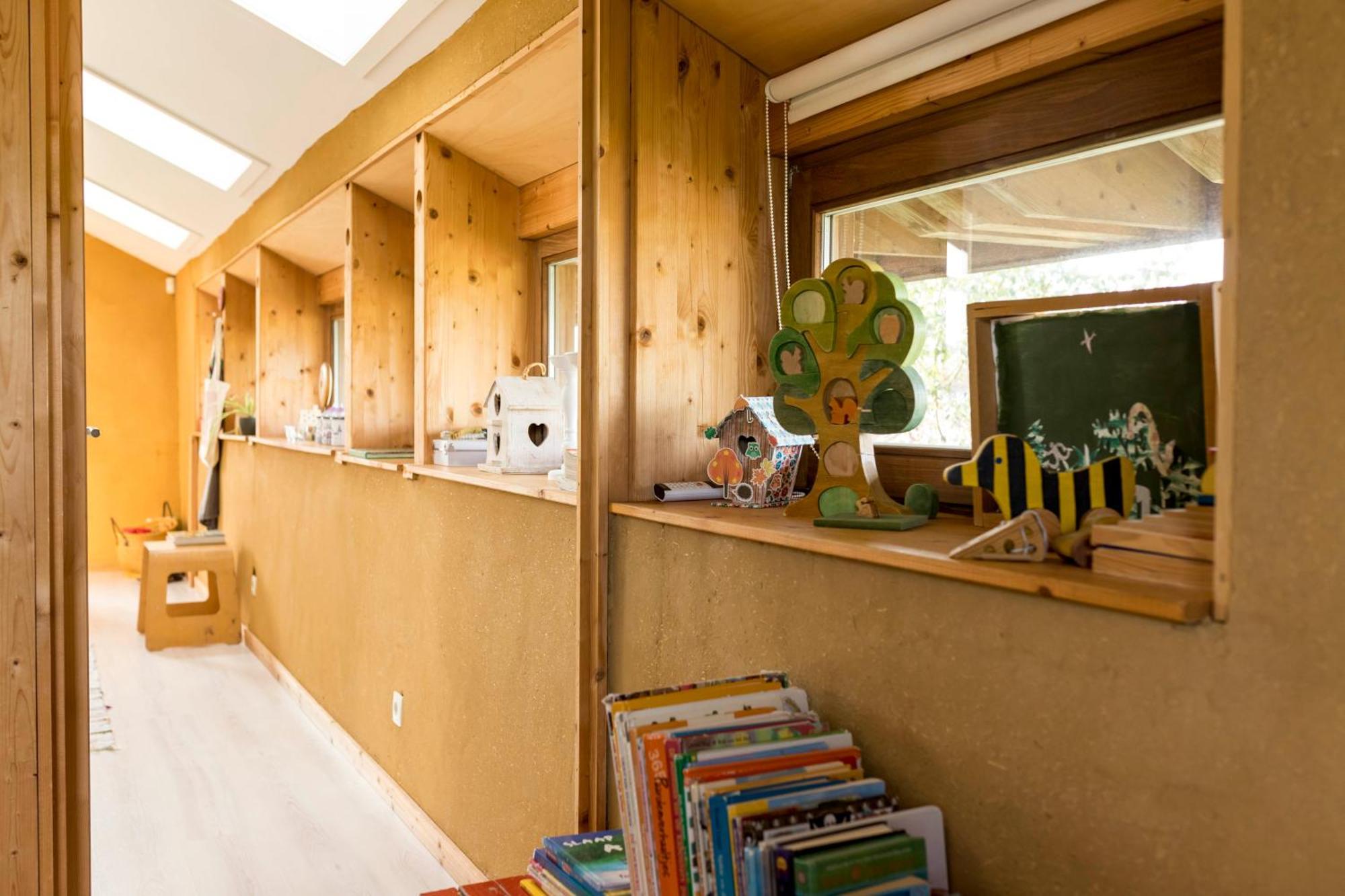 Vakantiewoning StroEnzo Riemst Buitenkant foto