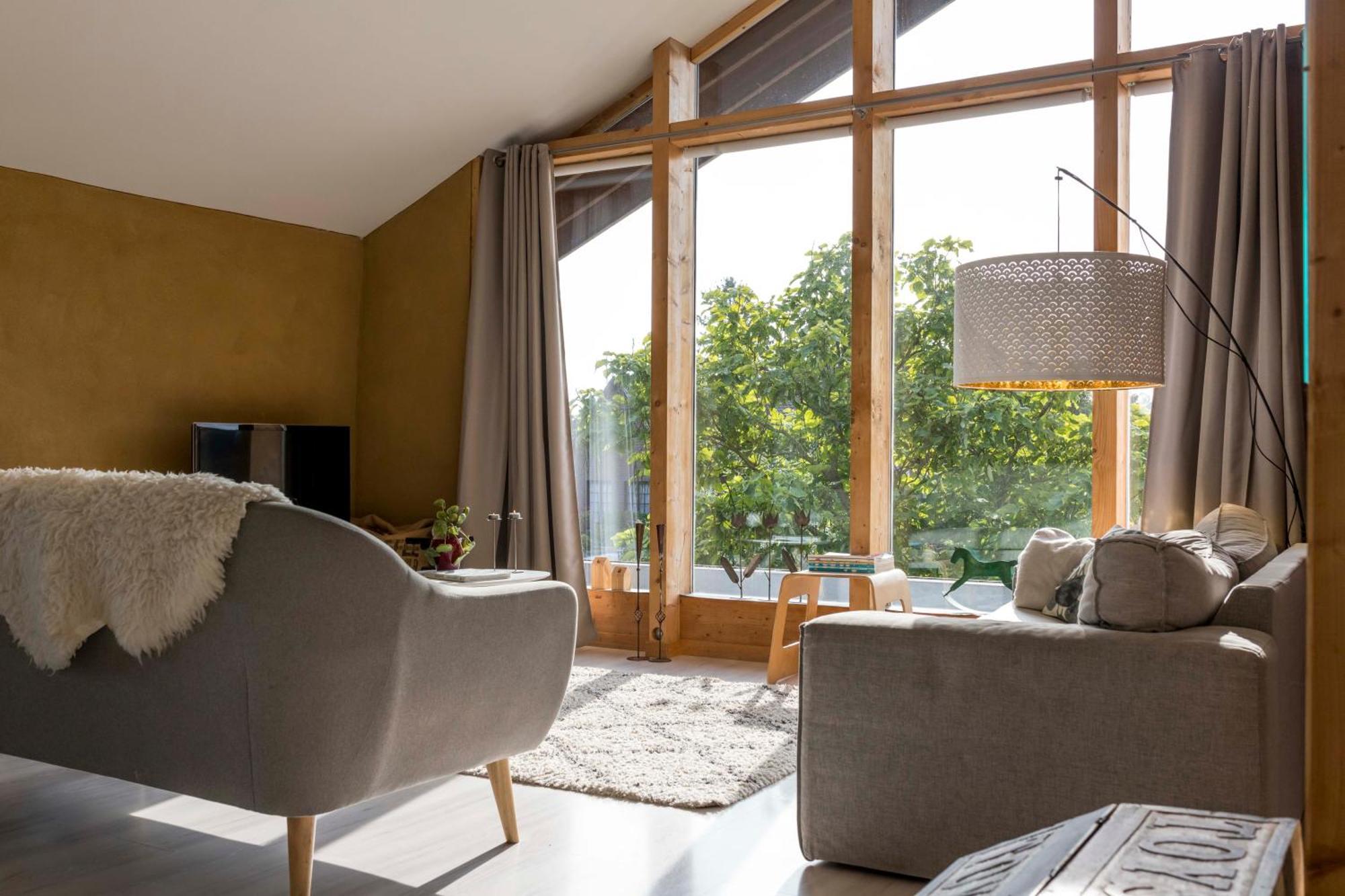 Vakantiewoning StroEnzo Riemst Buitenkant foto